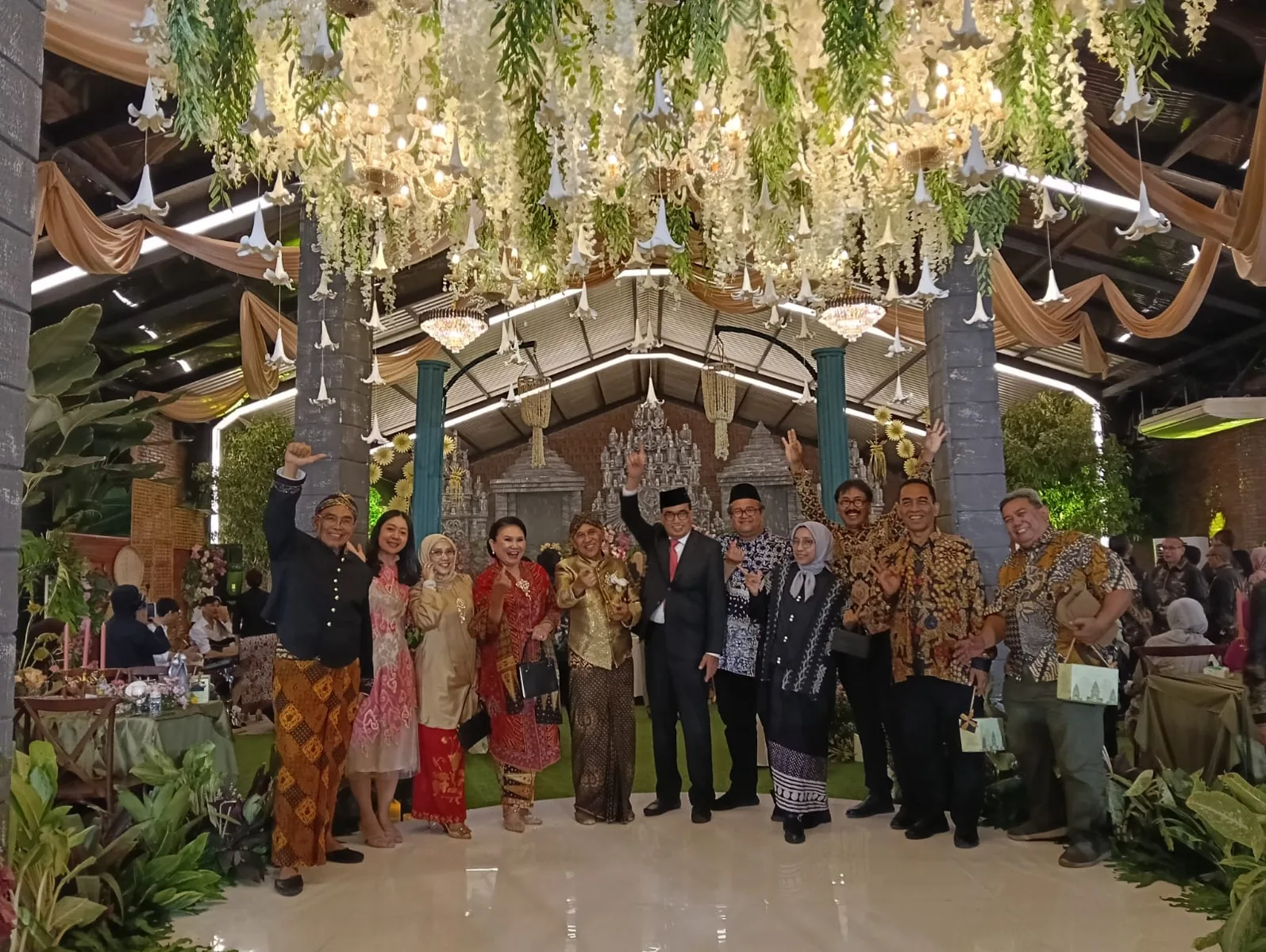 Seni Budaya Bangunharja