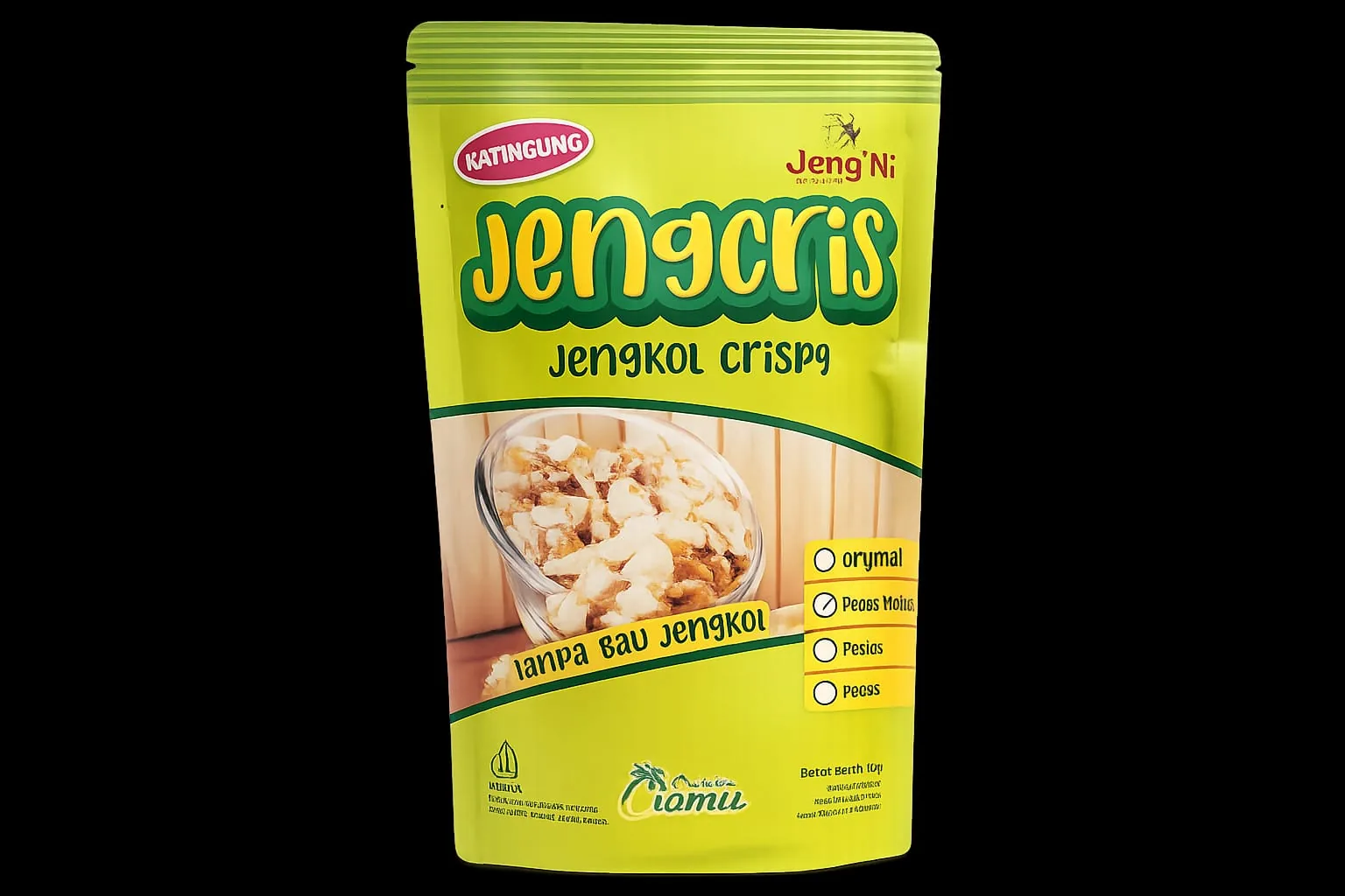 Jengcris